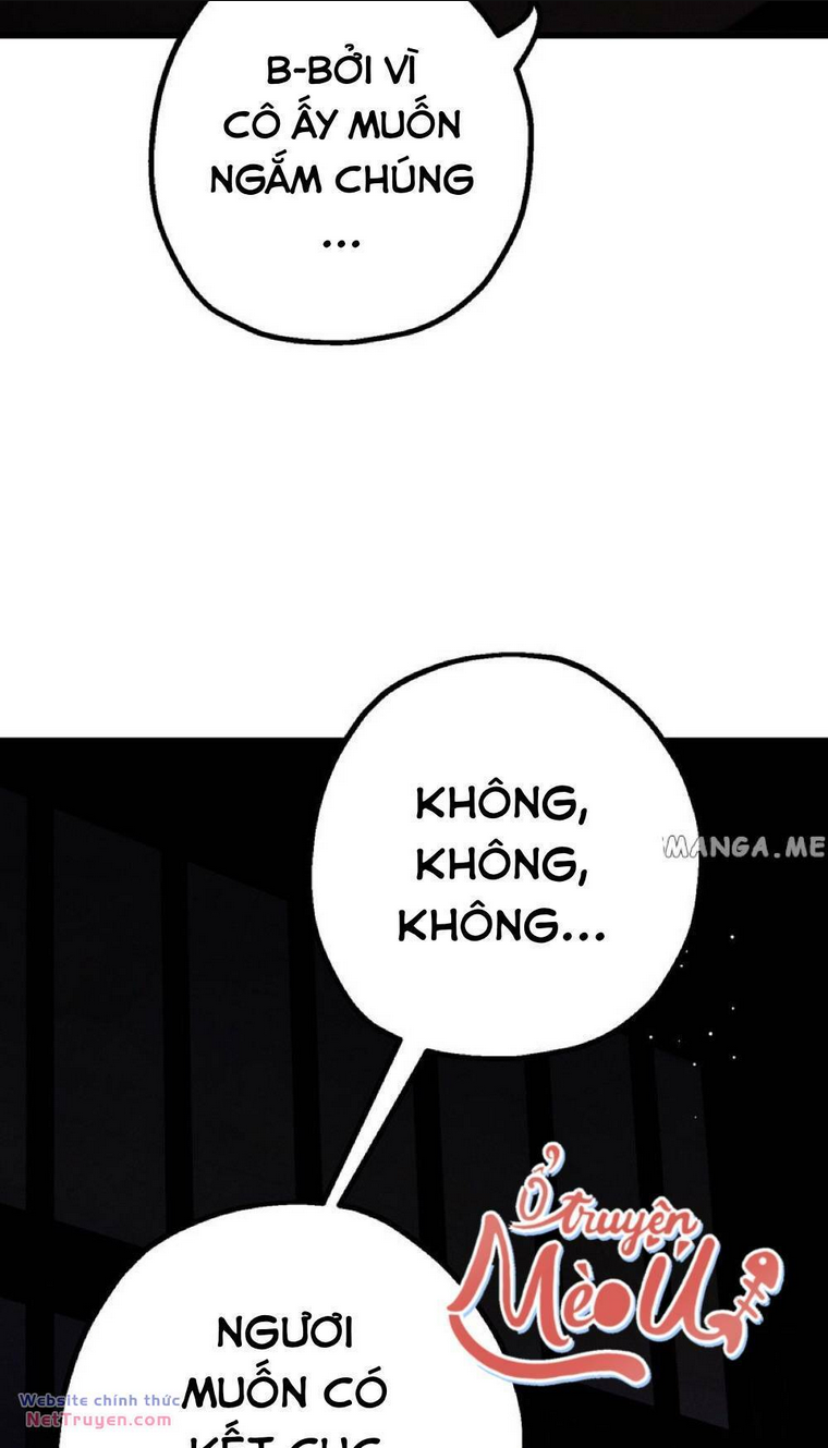 Dinh Thự Của Dã Thú: Chapter 24