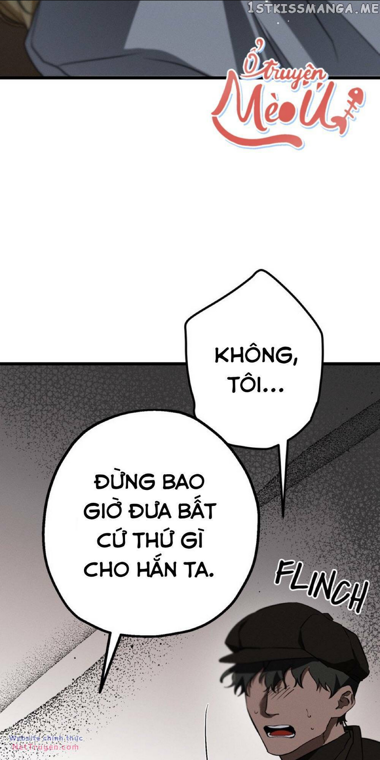 Dinh Thự Của Dã Thú: Chapter 24