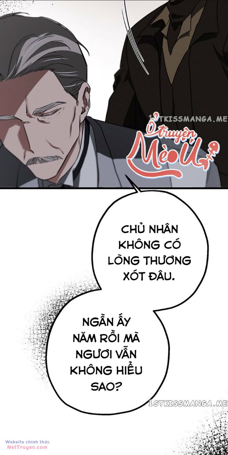 Dinh Thự Của Dã Thú: Chapter 24