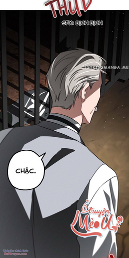 Dinh Thự Của Dã Thú: Chapter 24