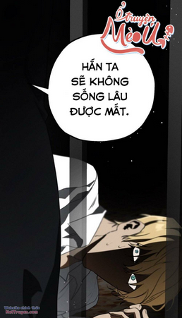 Dinh Thự Của Dã Thú: Chapter 24