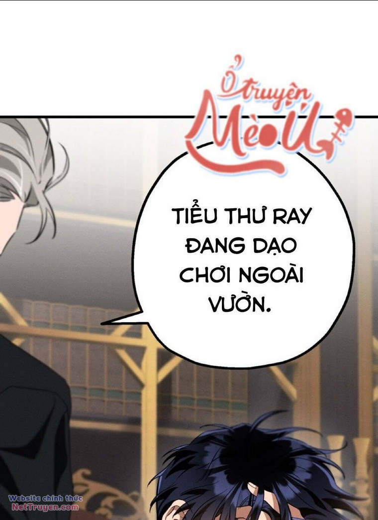 Dinh Thự Của Dã Thú: Chapter 24