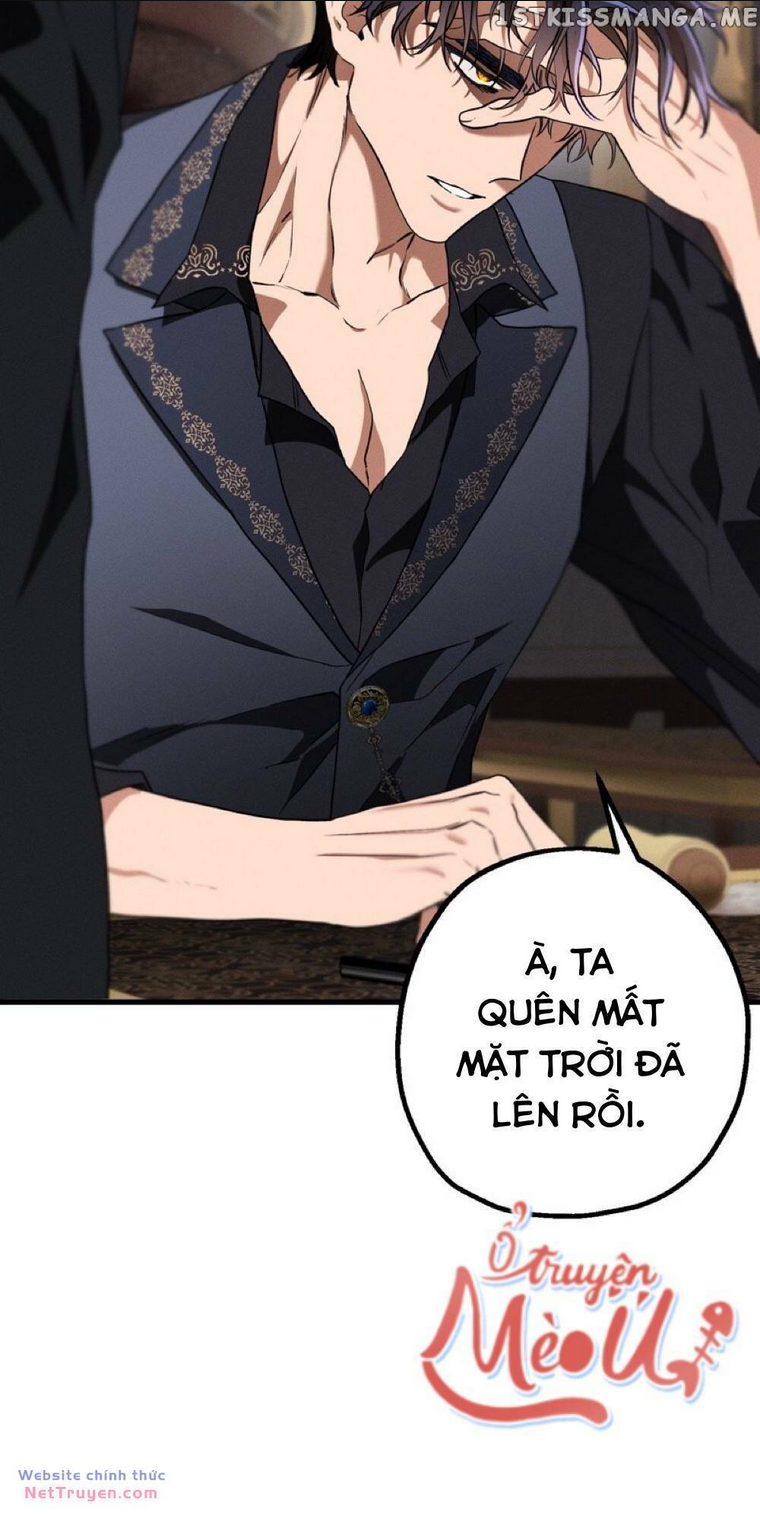 Dinh Thự Của Dã Thú: Chapter 24