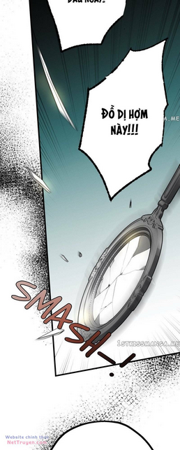 Dinh Thự Của Dã Thú: Chapter 25