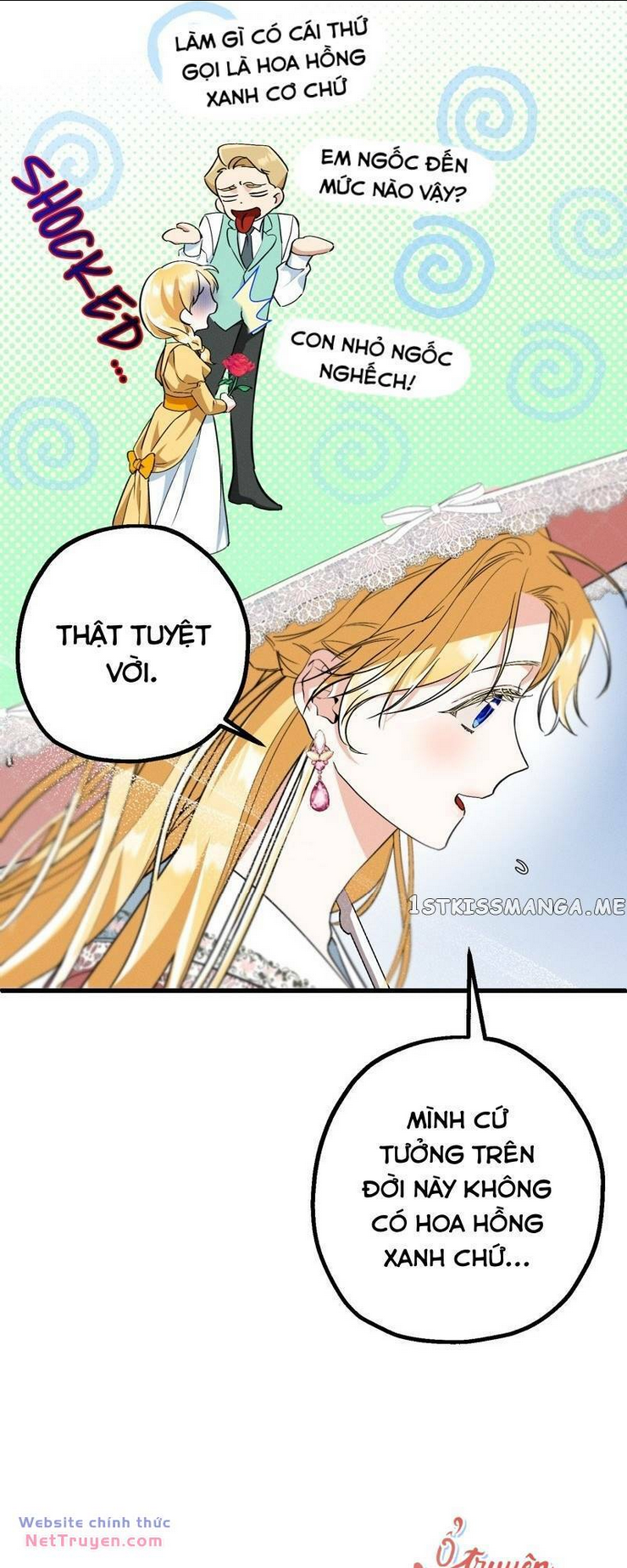 Dinh Thự Của Dã Thú: Chapter 26