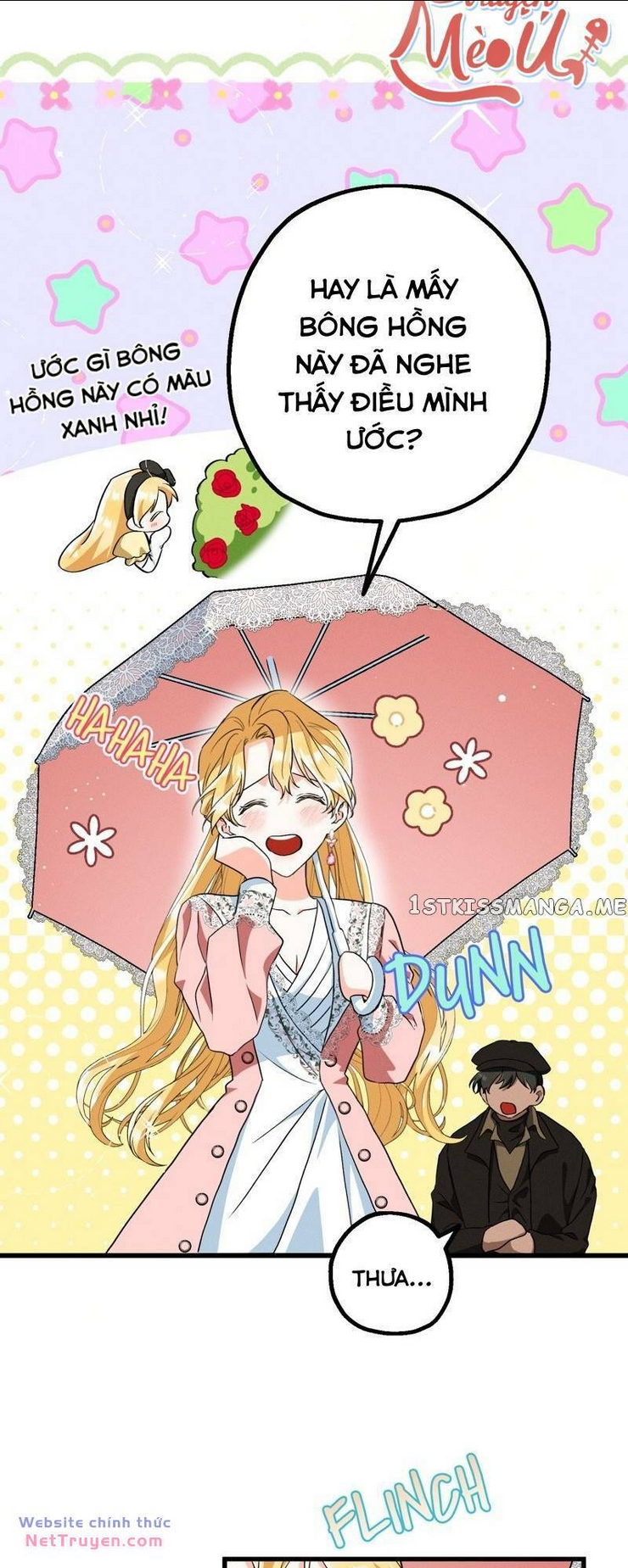Dinh Thự Của Dã Thú: Chapter 26