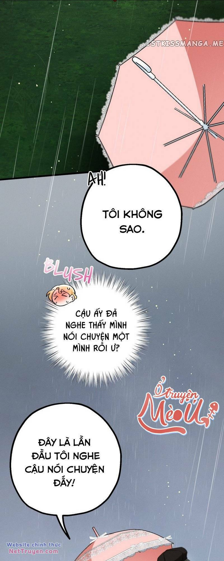 Dinh Thự Của Dã Thú: Chapter 26