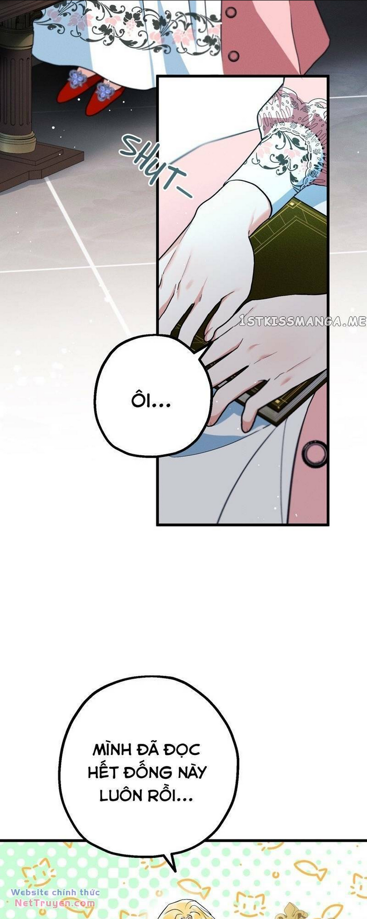 Dinh Thự Của Dã Thú: Chapter 26