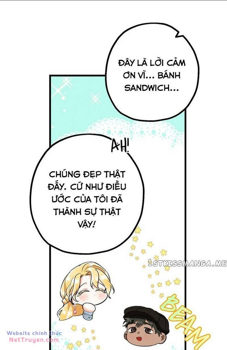 Dinh Thự Của Dã Thú: Chapter 26