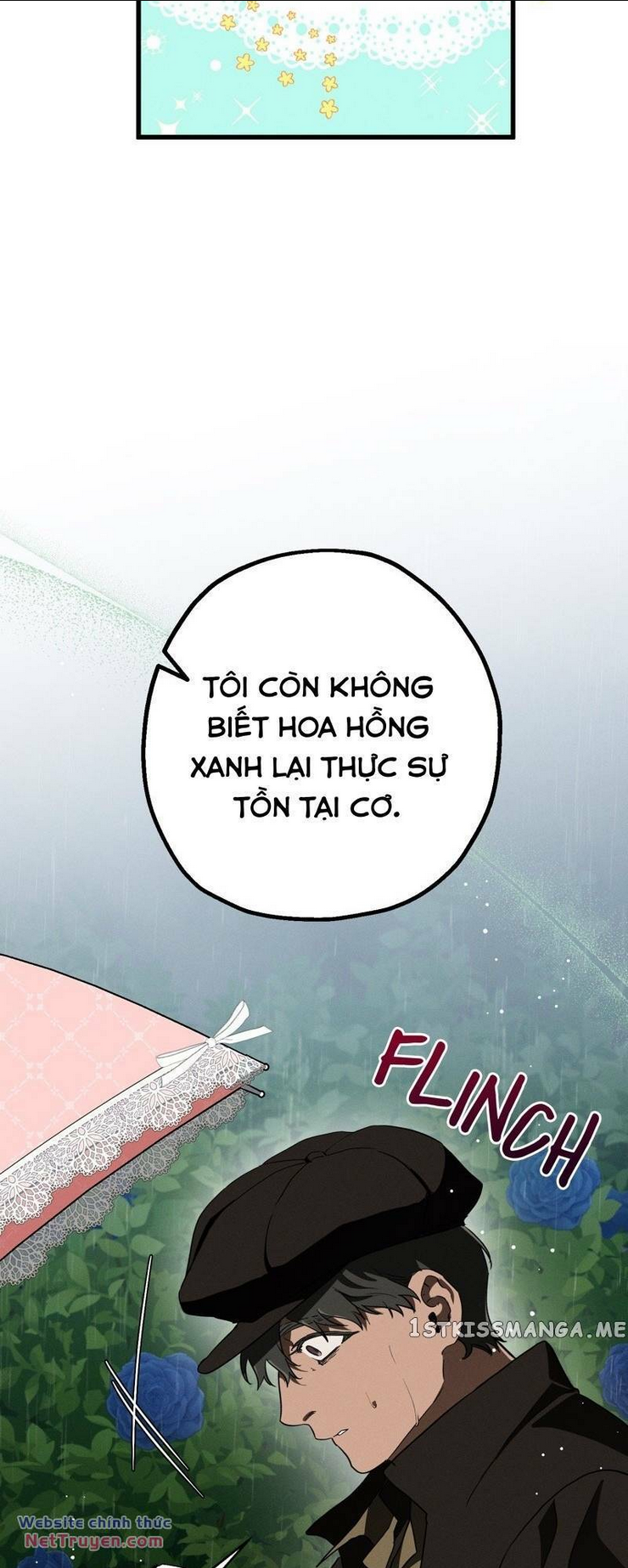 Dinh Thự Của Dã Thú: Chapter 26