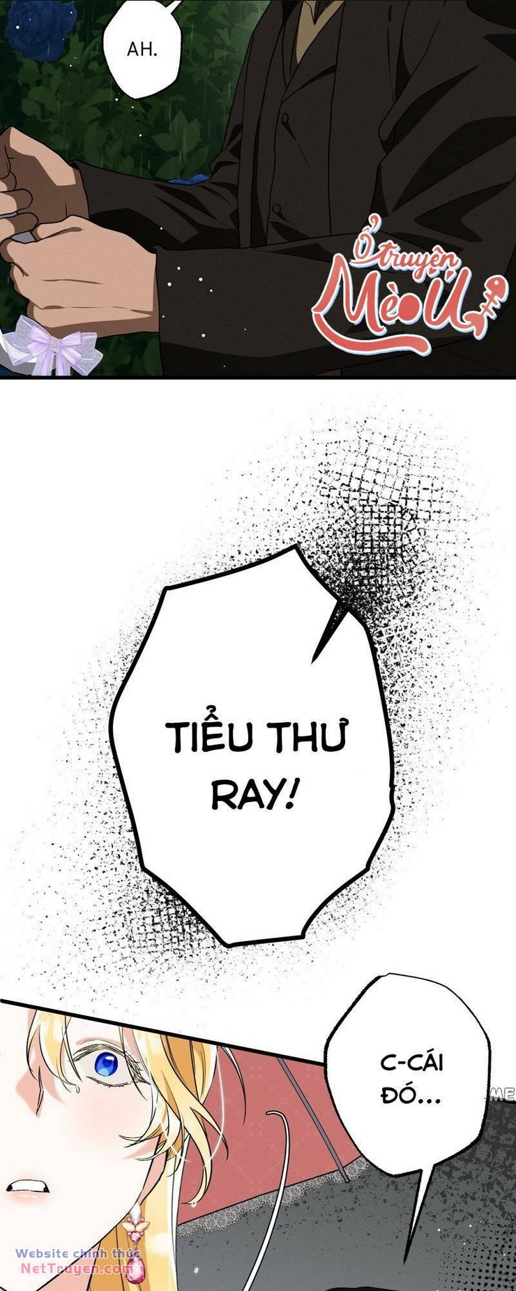 Dinh Thự Của Dã Thú: Chapter 26