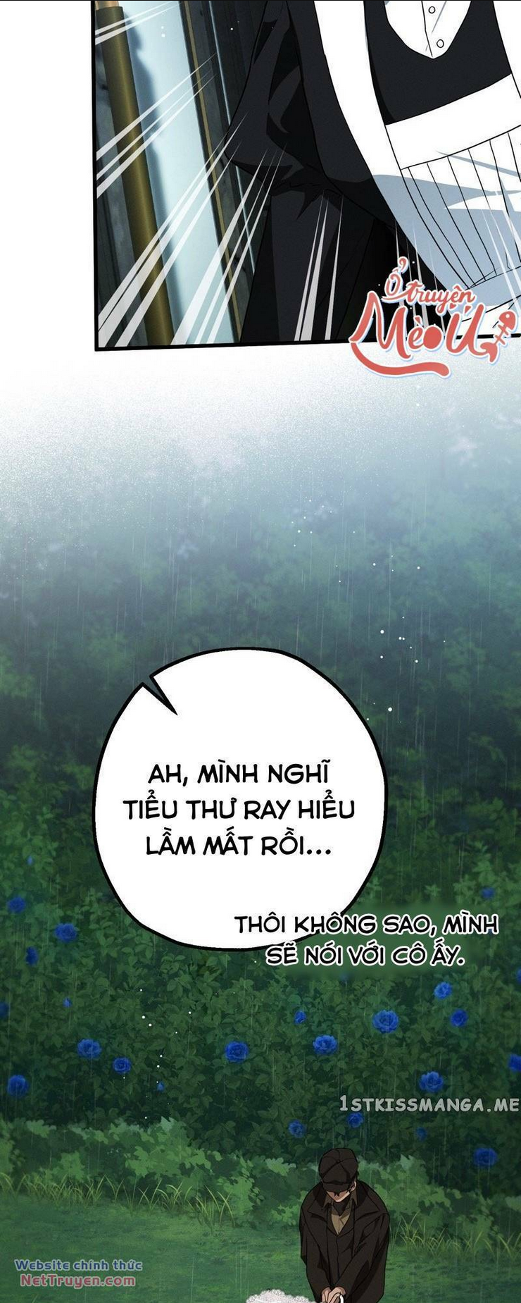 Dinh Thự Của Dã Thú: Chapter 26