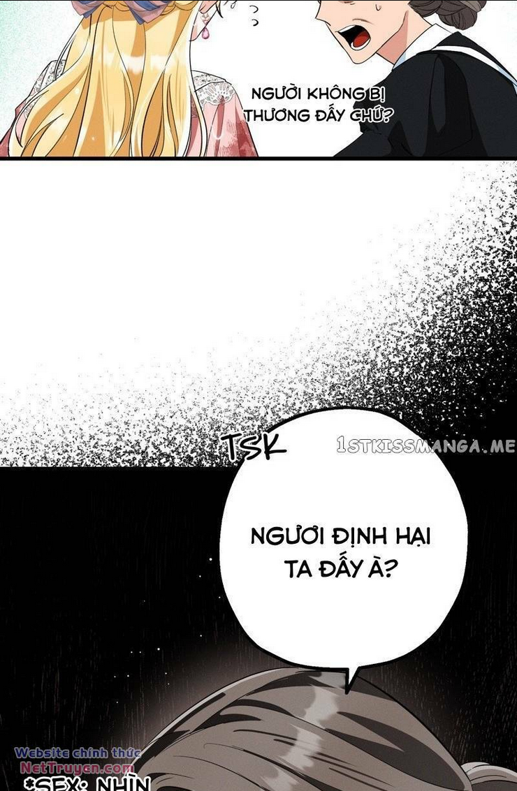 Dinh Thự Của Dã Thú: Chapter 26