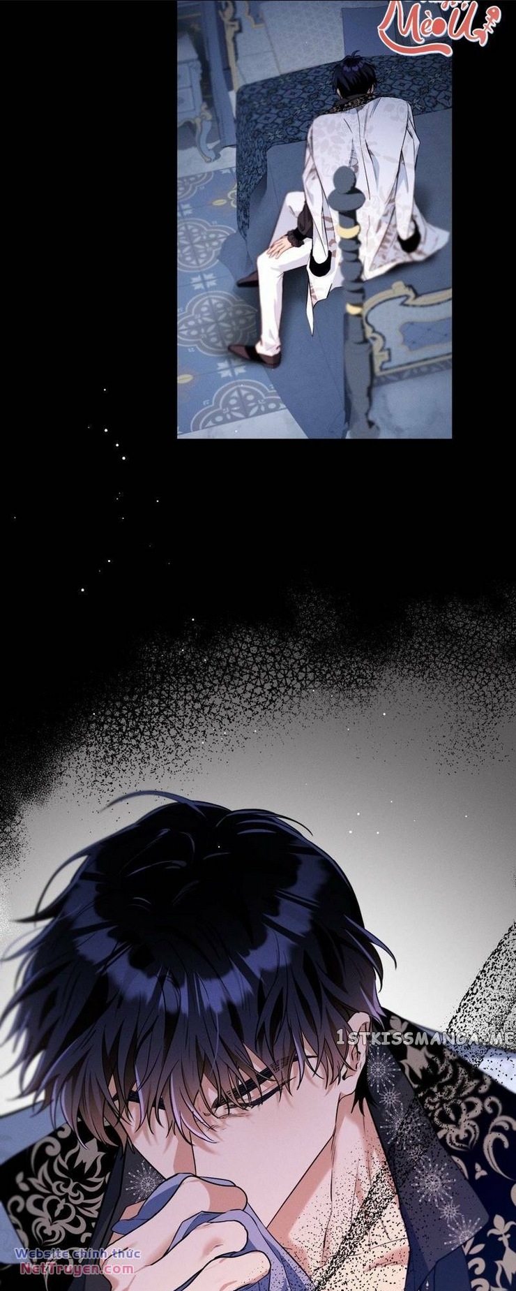 Dinh Thự Của Dã Thú: Chapter 26