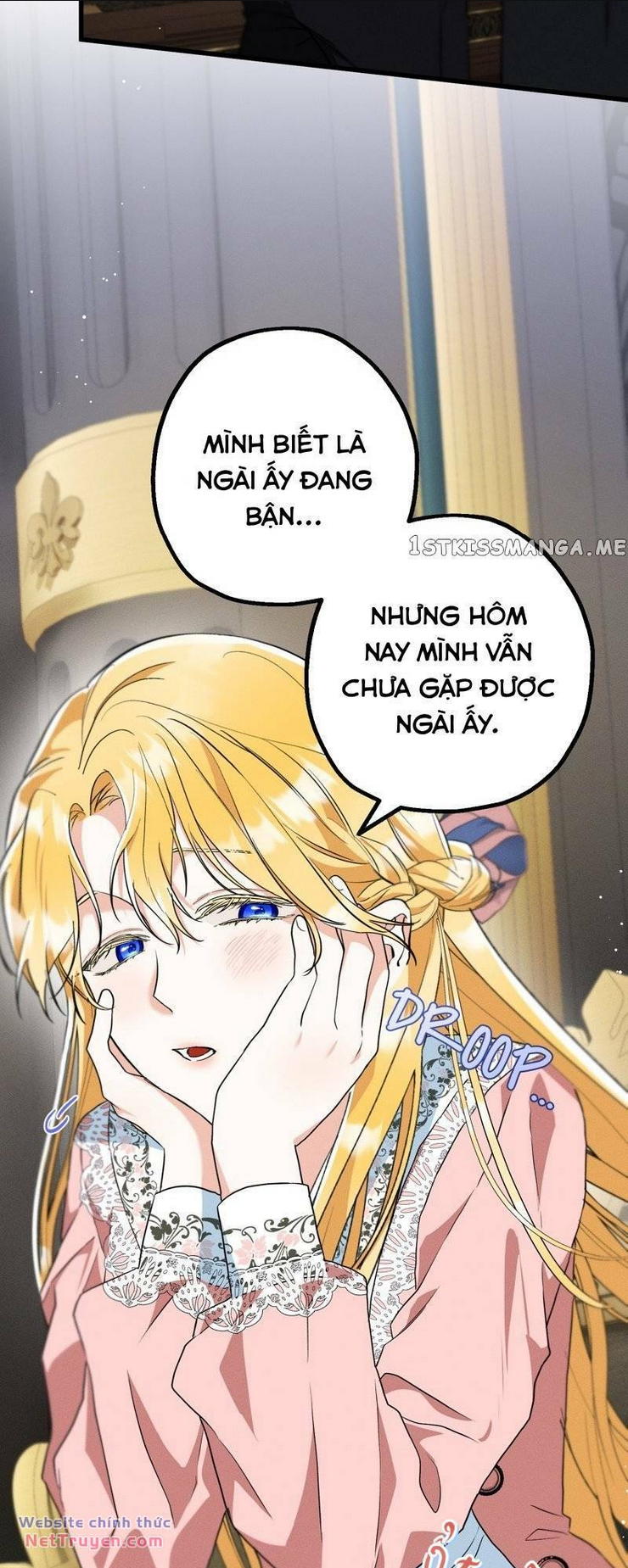 Dinh Thự Của Dã Thú: Chapter 26