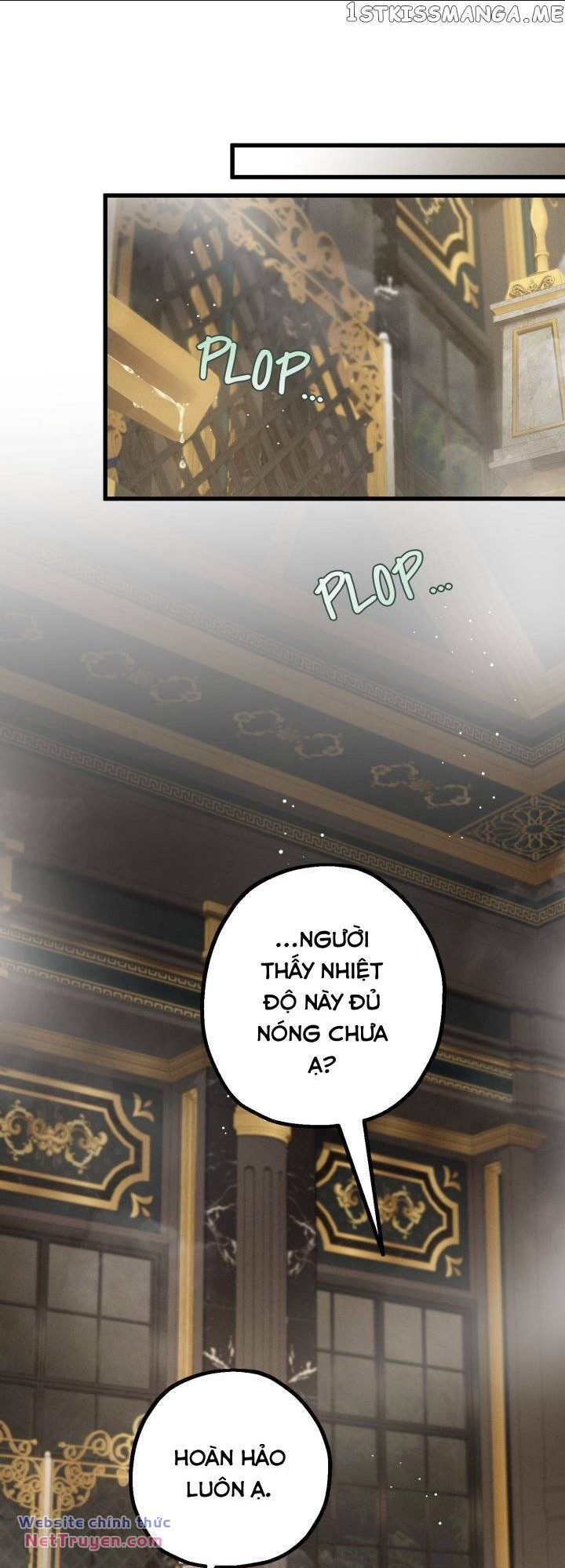 Dinh Thự Của Dã Thú: Chapter 27
