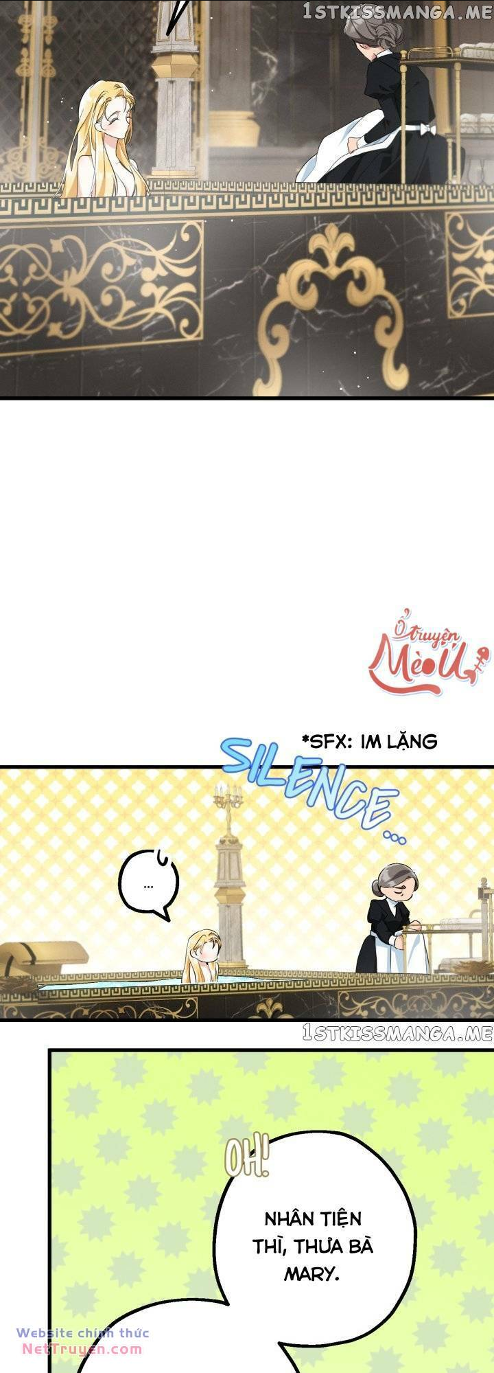 Dinh Thự Của Dã Thú: Chapter 27