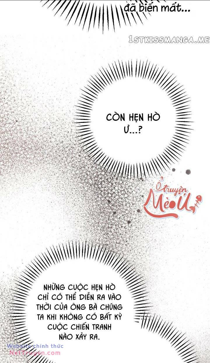 Dinh Thự Của Dã Thú: Chapter 27
