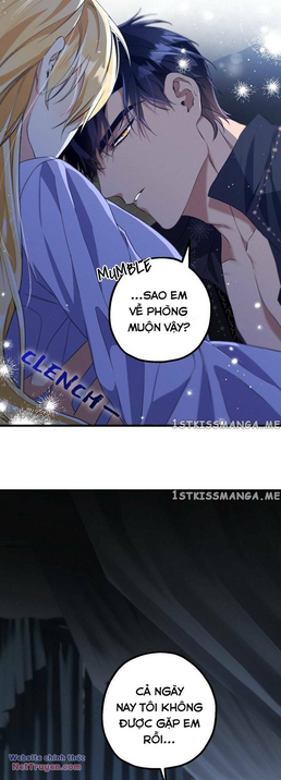 Dinh Thự Của Dã Thú: Chapter 27