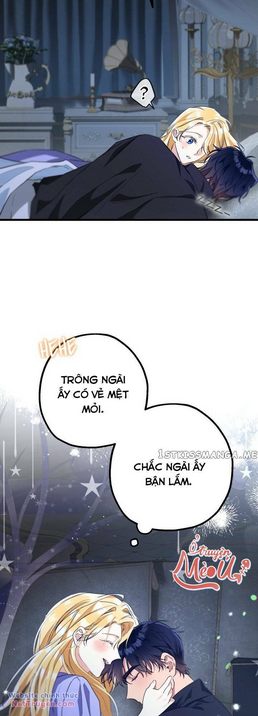 Dinh Thự Của Dã Thú: Chapter 27