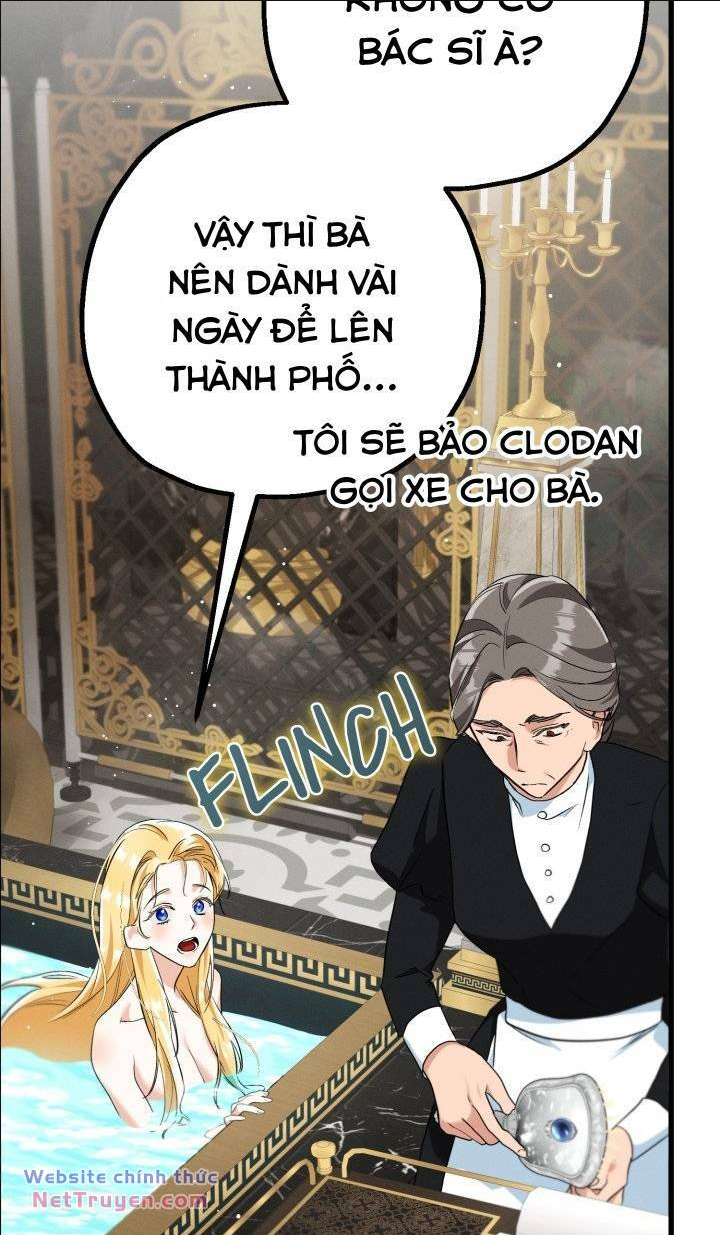 Dinh Thự Của Dã Thú: Chapter 27