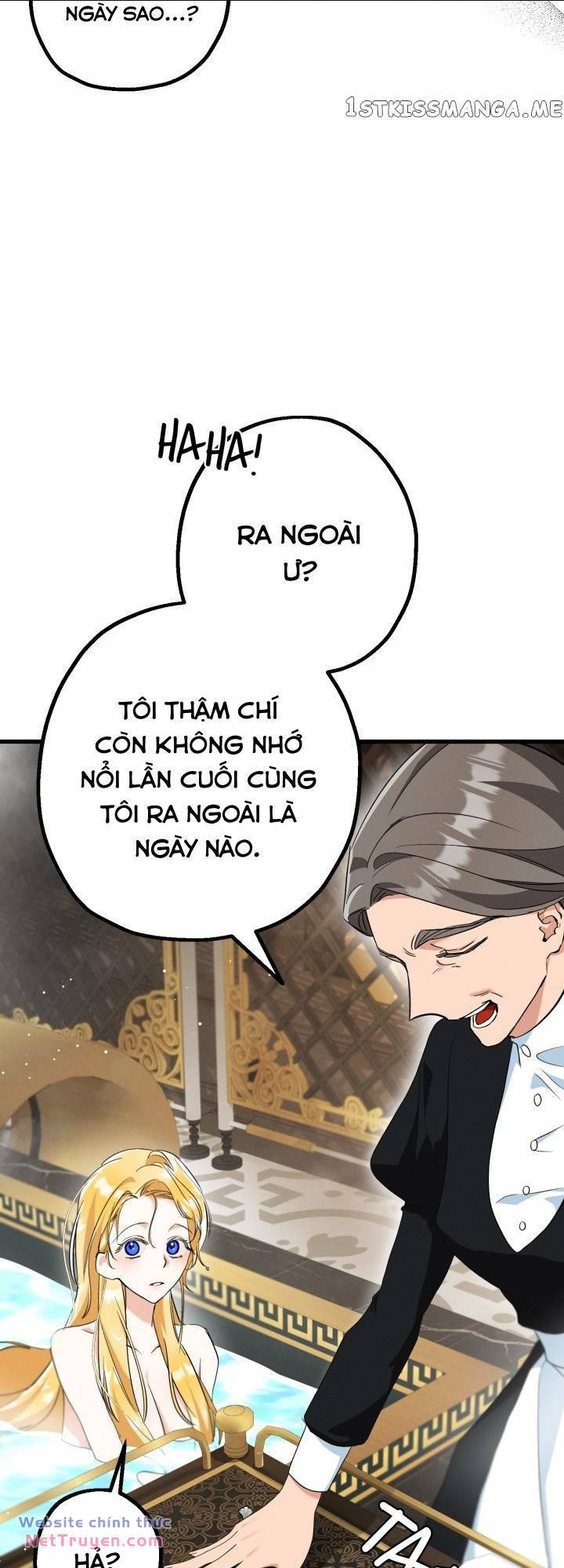 Dinh Thự Của Dã Thú: Chapter 27
