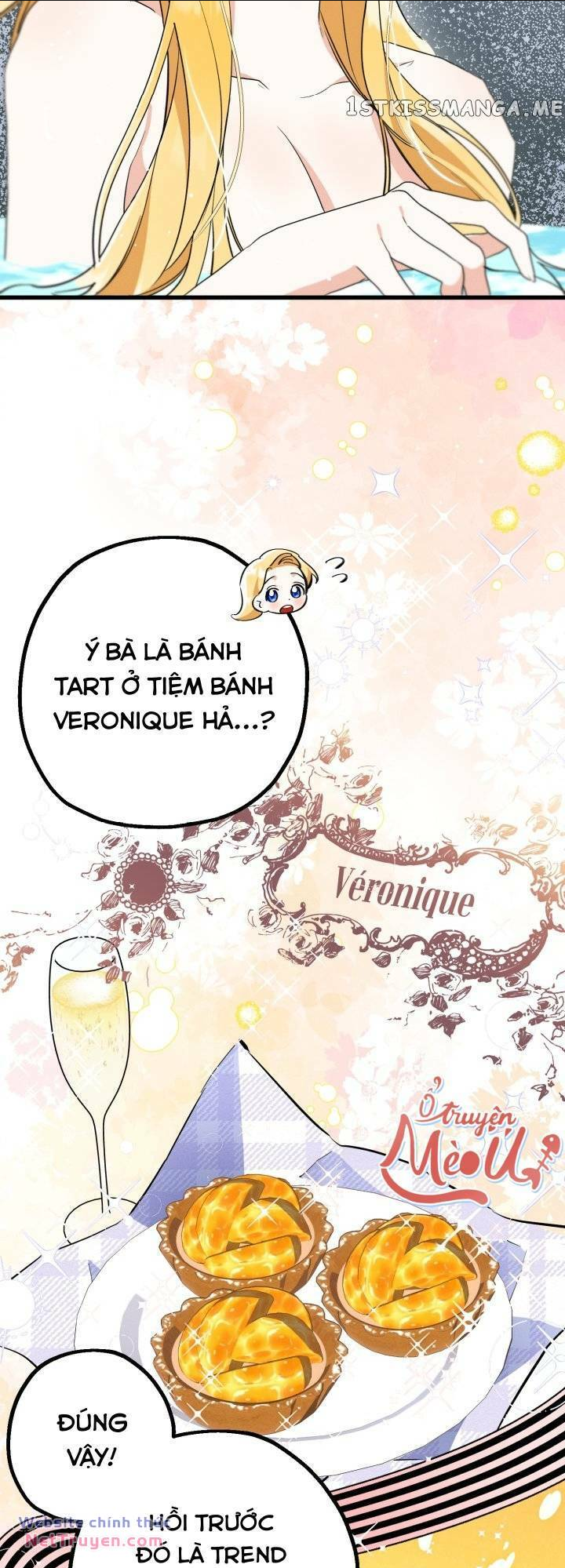 Dinh Thự Của Dã Thú: Chapter 27
