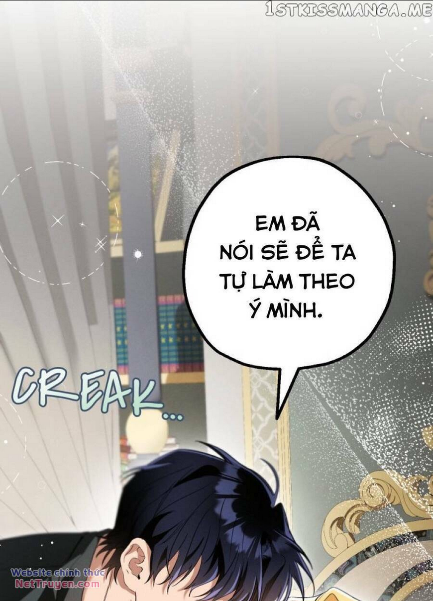 Dinh Thự Của Dã Thú: Chapter 29