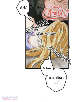 Dinh Thự Của Dã Thú: Chapter 29