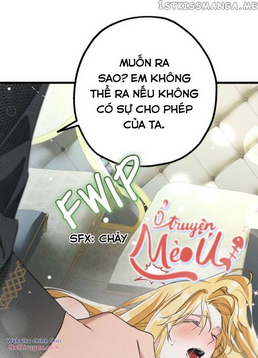 Dinh Thự Của Dã Thú: Chapter 29