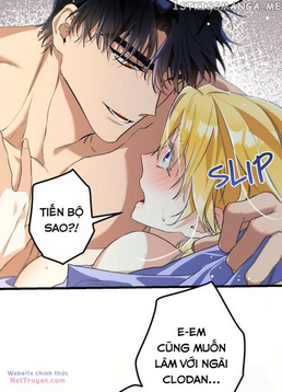 Dinh Thự Của Dã Thú: Chapter 29