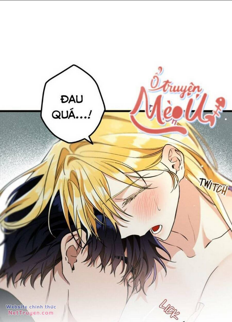Dinh Thự Của Dã Thú: Chapter 29