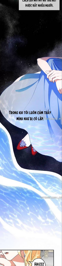 Dinh Thự Của Dã Thú: Chapter 3