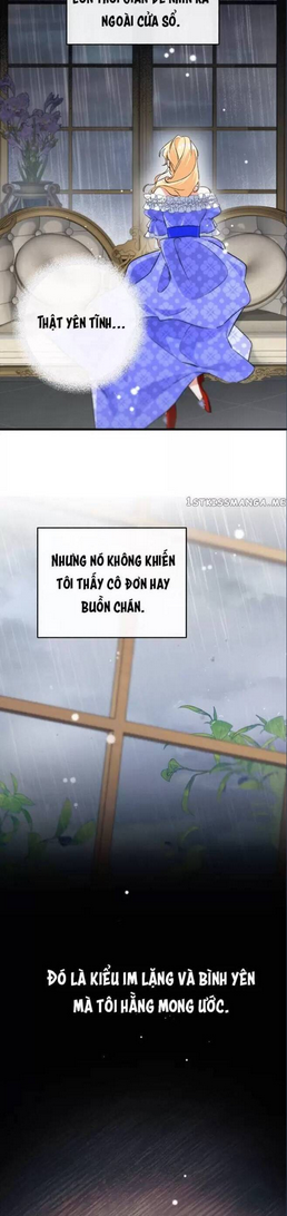 Dinh Thự Của Dã Thú: Chapter 3