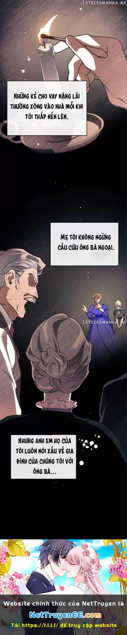 Dinh Thự Của Dã Thú: Chapter 3