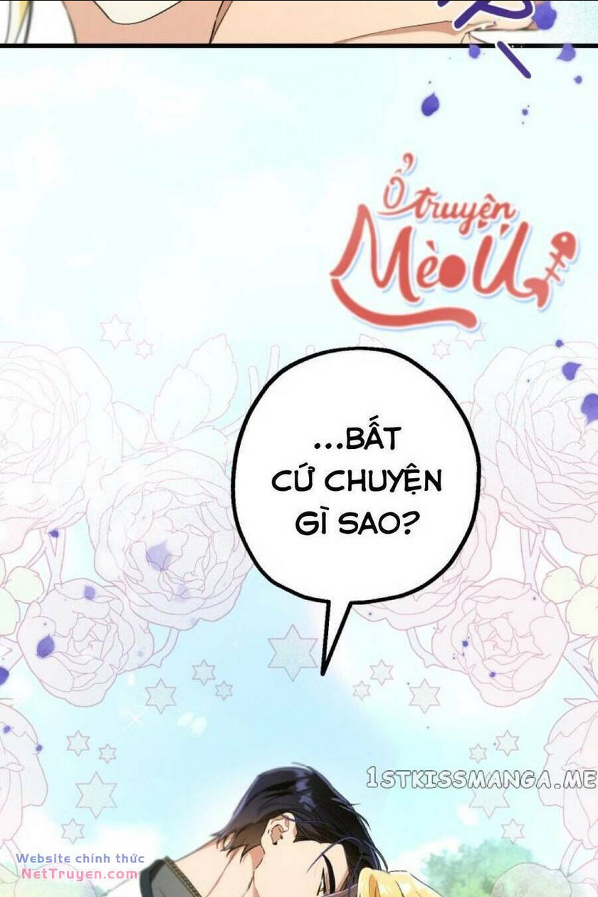 Dinh Thự Của Dã Thú: Chapter 31