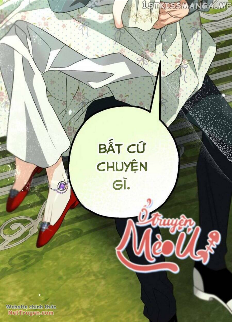 Dinh Thự Của Dã Thú: Chapter 31