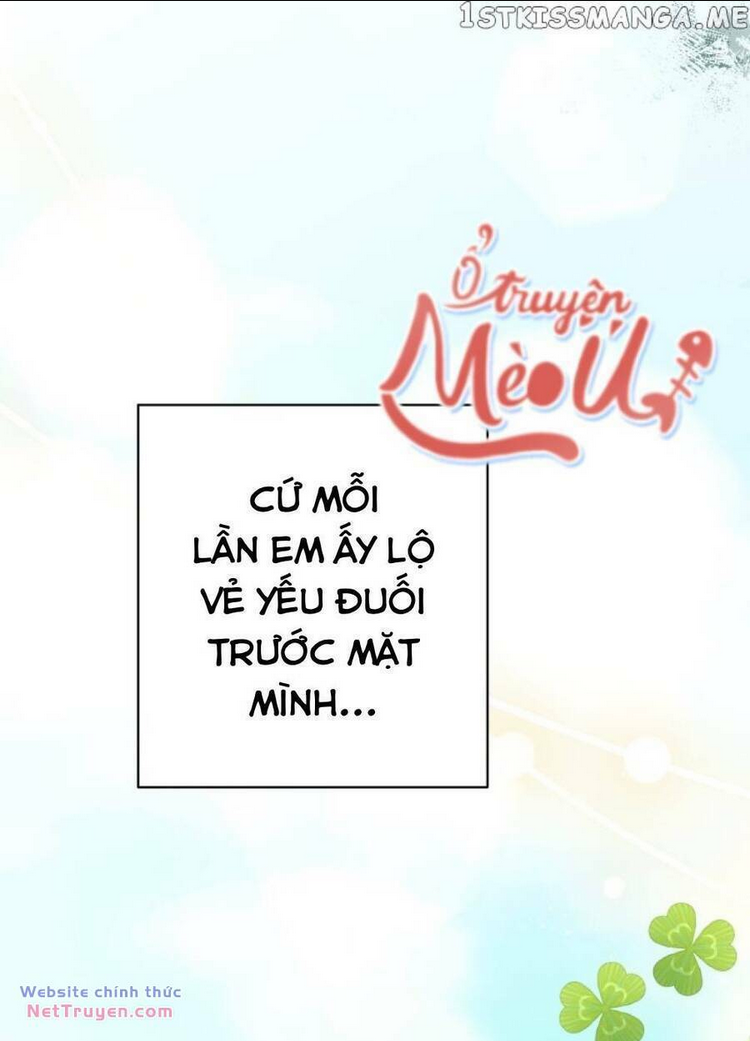 Dinh Thự Của Dã Thú: Chapter 31