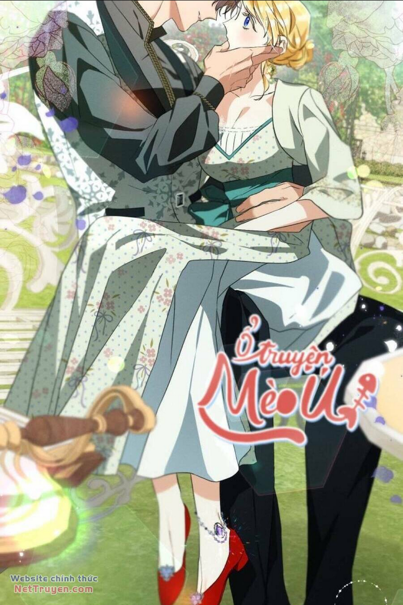 Dinh Thự Của Dã Thú: Chapter 31