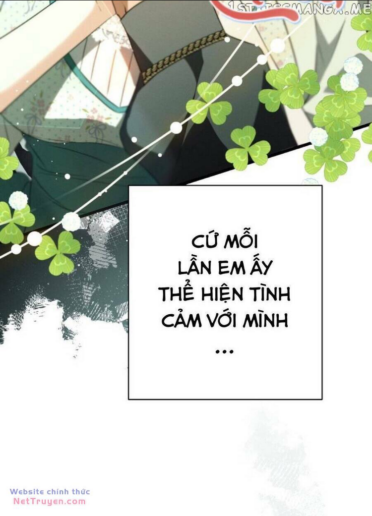 Dinh Thự Của Dã Thú: Chapter 31
