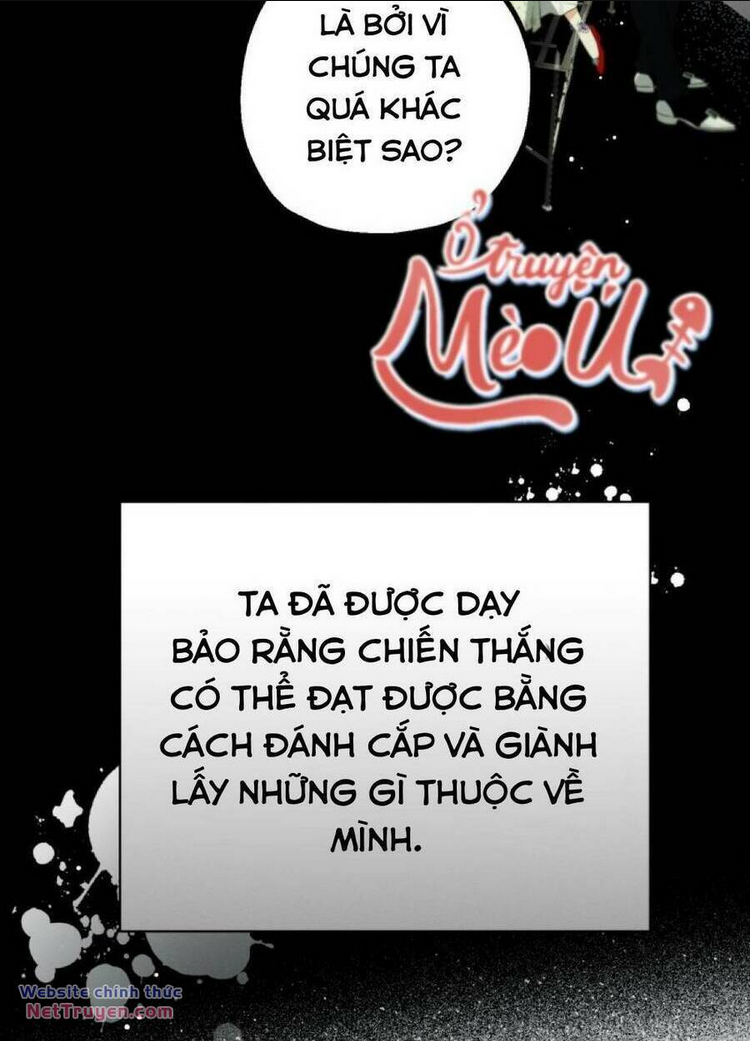 Dinh Thự Của Dã Thú: Chapter 31