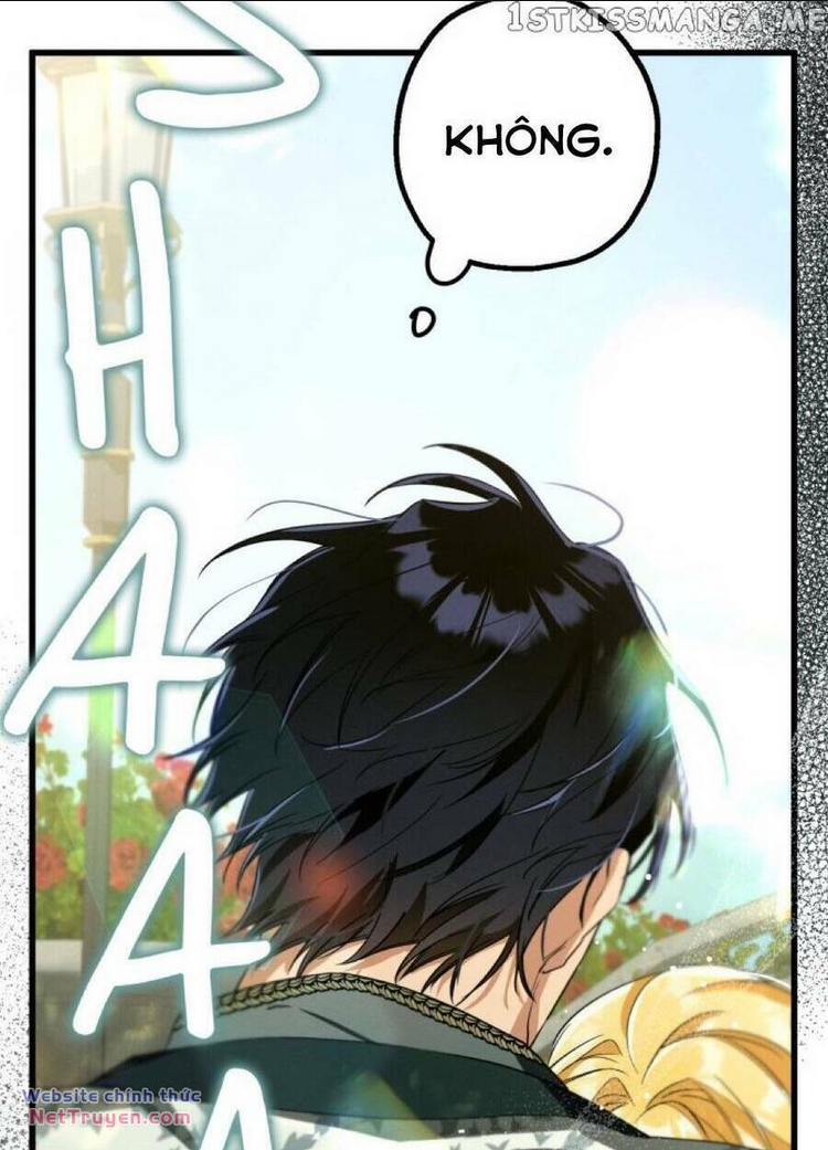 Dinh Thự Của Dã Thú: Chapter 31