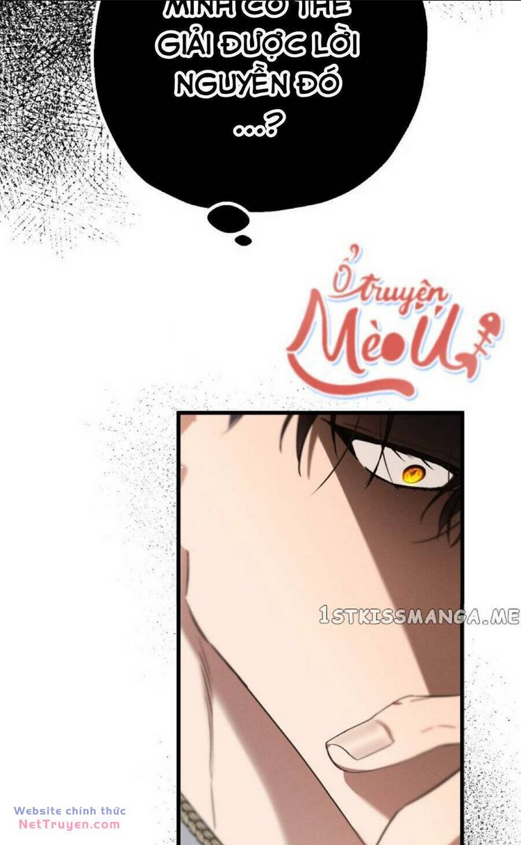 Dinh Thự Của Dã Thú: Chapter 31