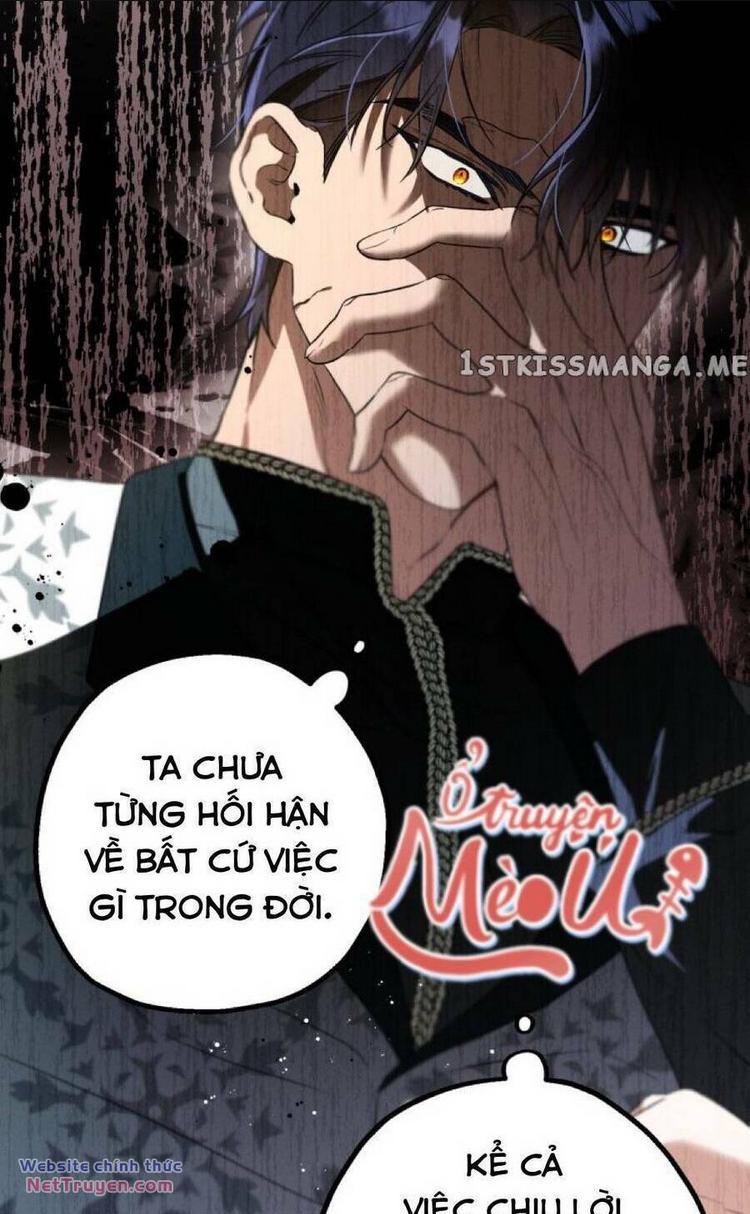 Dinh Thự Của Dã Thú: Chapter 31