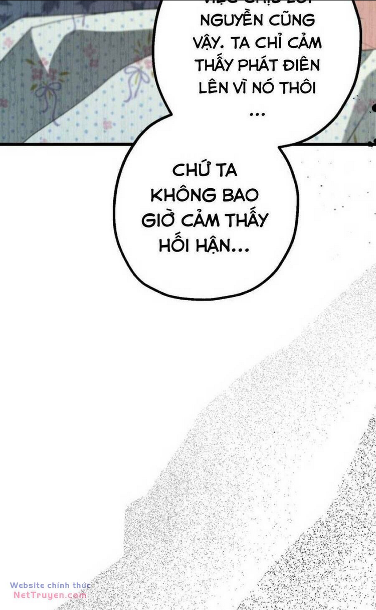 Dinh Thự Của Dã Thú: Chapter 31