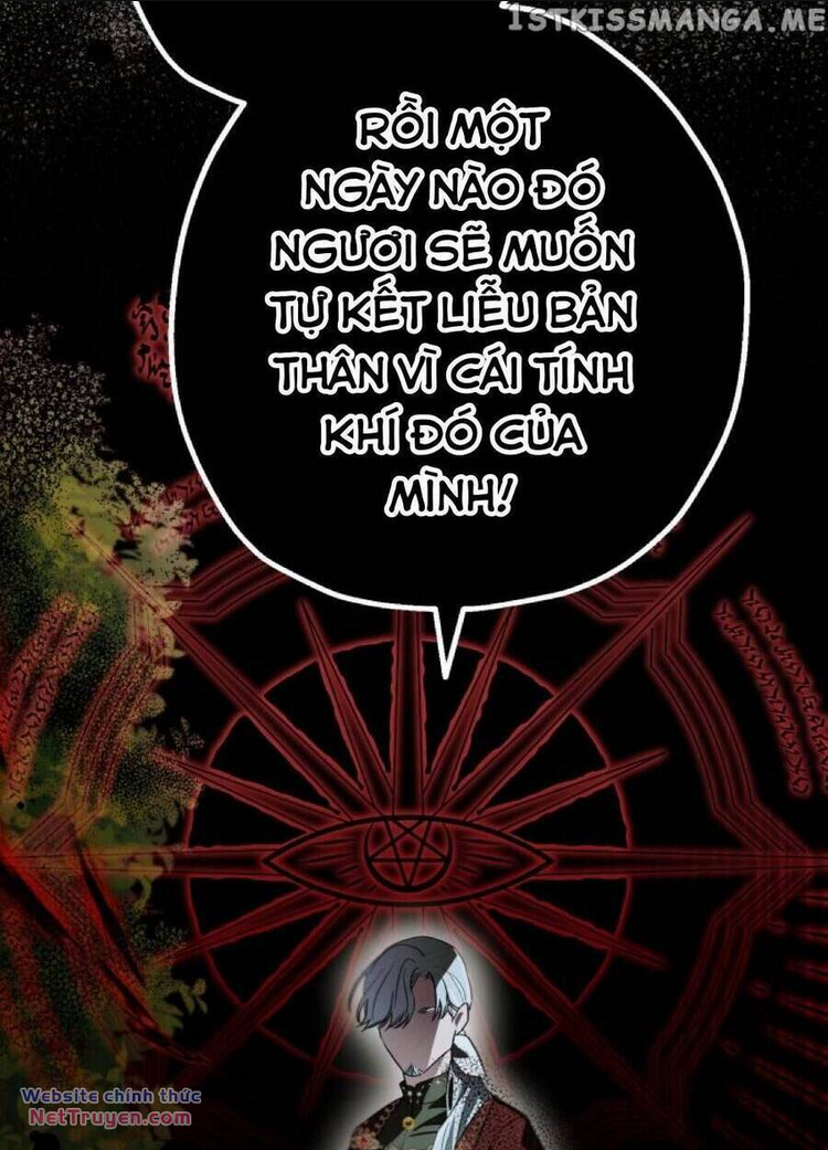 Dinh Thự Của Dã Thú: Chapter 31