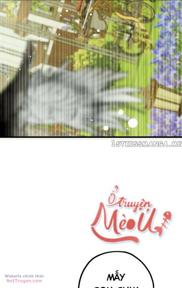 Dinh Thự Của Dã Thú: Chapter 31