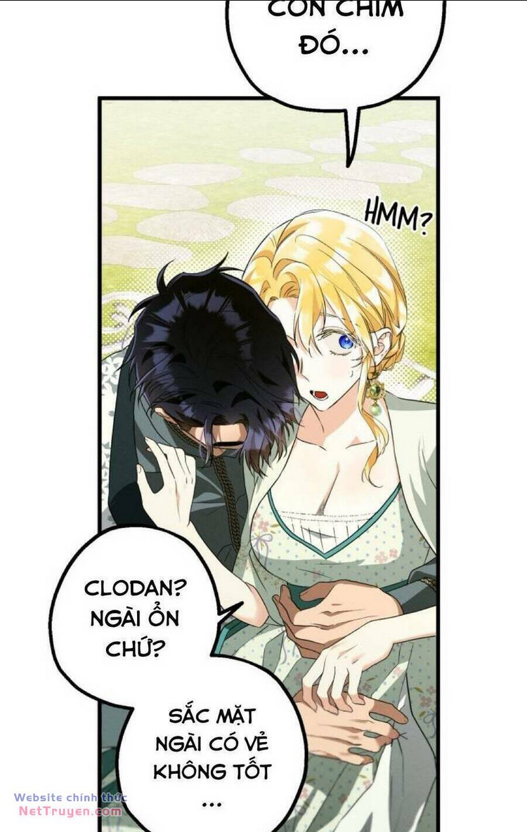 Dinh Thự Của Dã Thú: Chapter 31
