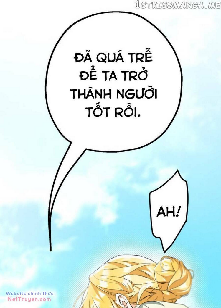Dinh Thự Của Dã Thú: Chapter 31