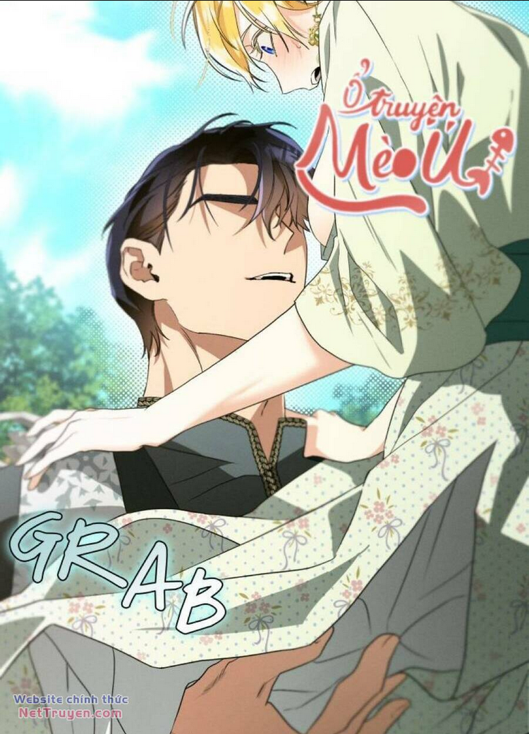 Dinh Thự Của Dã Thú: Chapter 31